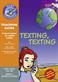 Navigator New Guided Reading Fiction Year 4, Texting: Navigator New Guided Reading Fiction Year 4, Texting, Texting Teaching Guide Teaching Guide
